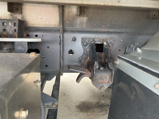 2013 Isuzu Forward Aluminum Wing PG auction photo 15