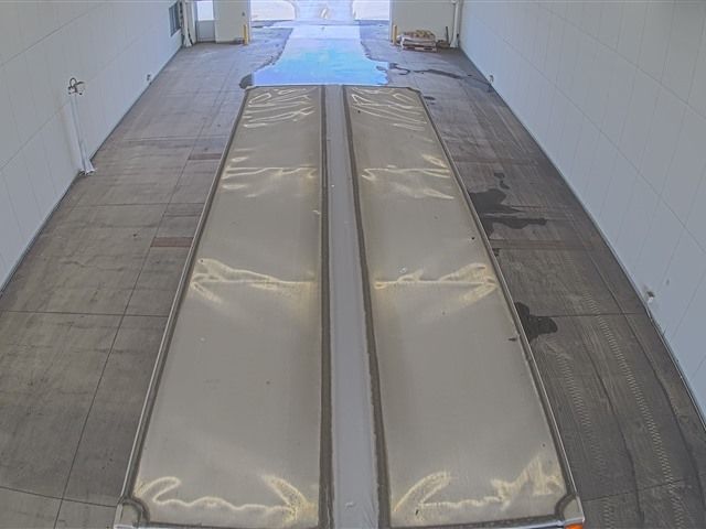 2013 Isuzu Forward Aluminum Wing PG auction photo 3