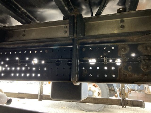 2013 Isuzu Forward Aluminum Wing PG auction photo 17