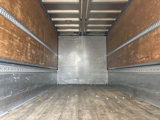 2013 Isuzu Forward Aluminum Wing PG auction photo 19