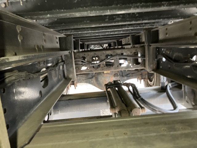 2013 Isuzu Forward Aluminum Wing PG auction photo 14