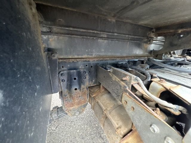 2015 Hino Dutro Koushosagyou auction photo 17