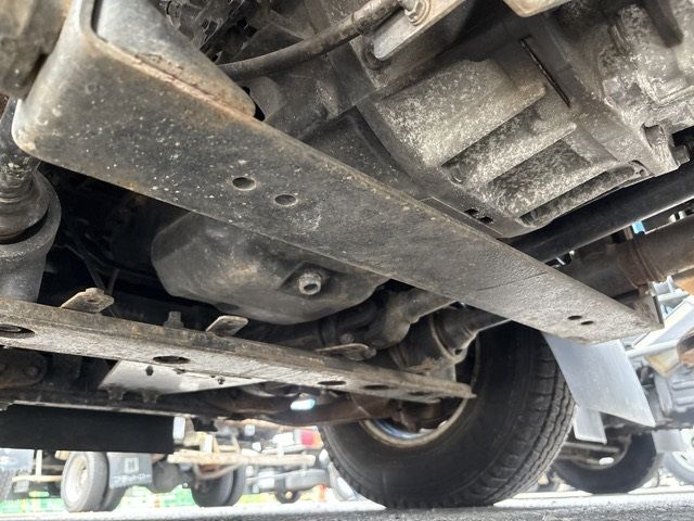 2015 Hino Dutro Koushosagyou auction photo 11
