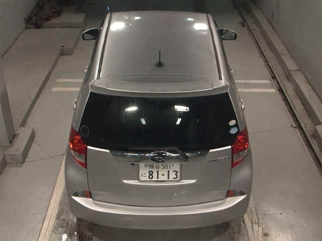2011 Subaru トレジア 1.3i-S auction photo 7