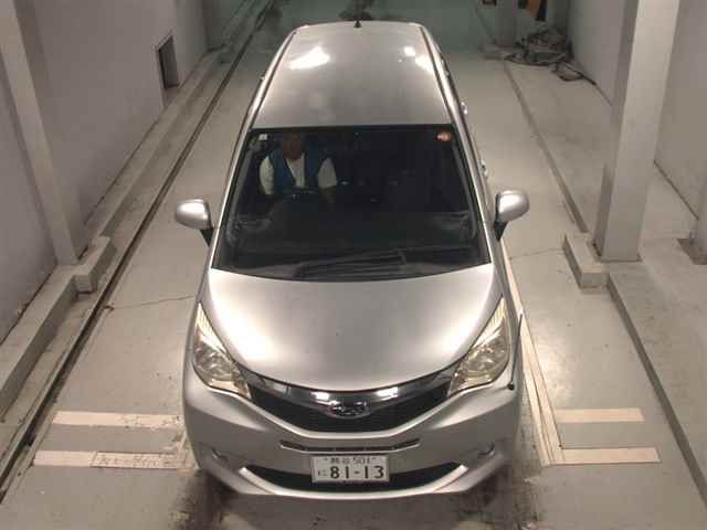 2011 Subaru トレジア 1.3i-S auction photo 6