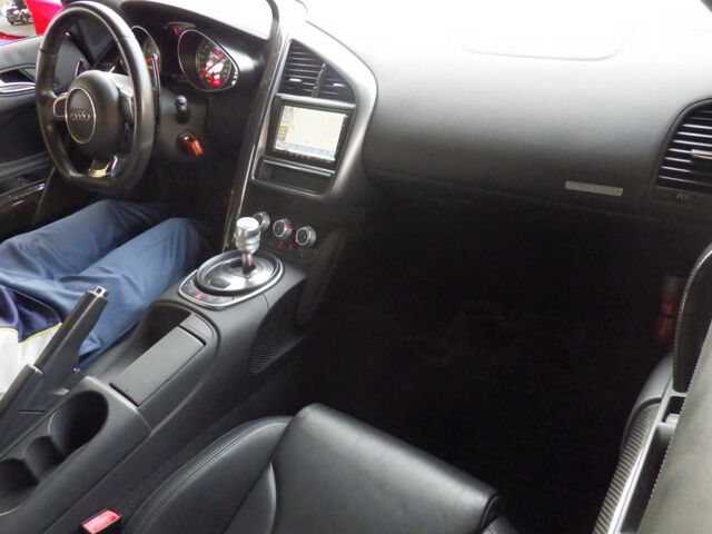 2008 Audi R8 4.2 FSI Quattro 4WD auction photo 3