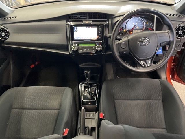 2016 Toyota Corolla Fielder 1.5G クロスフィールダー auction photo 5
