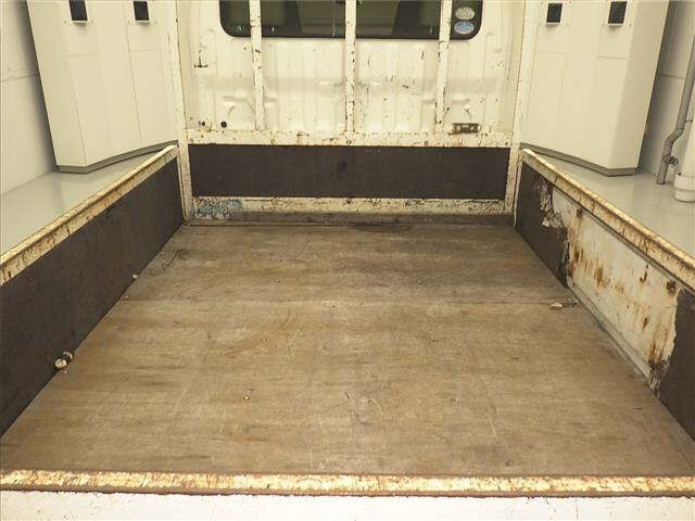 2014 Toyota Dyna Wキャブ auction photo 7