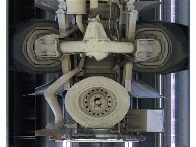 2014 Toyota Dyna Wキャブ auction photo 10