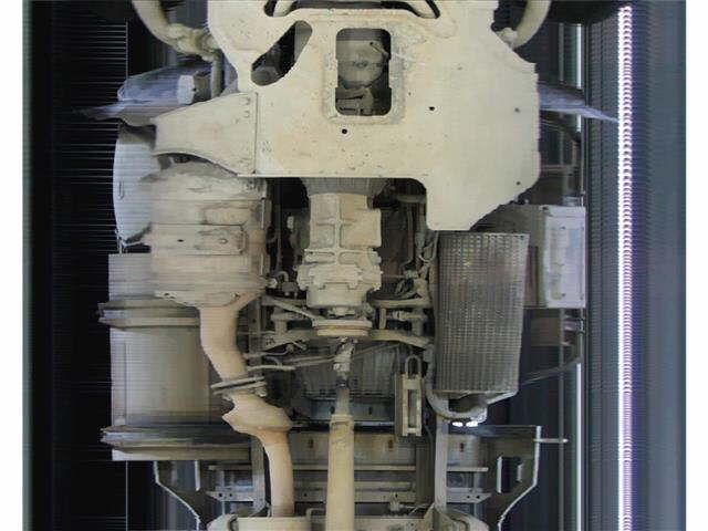 2014 Toyota Dyna Wキャブ auction photo 9