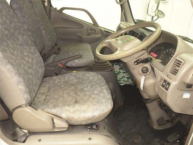 2014 Toyota Dyna Wキャブ auction photo 5