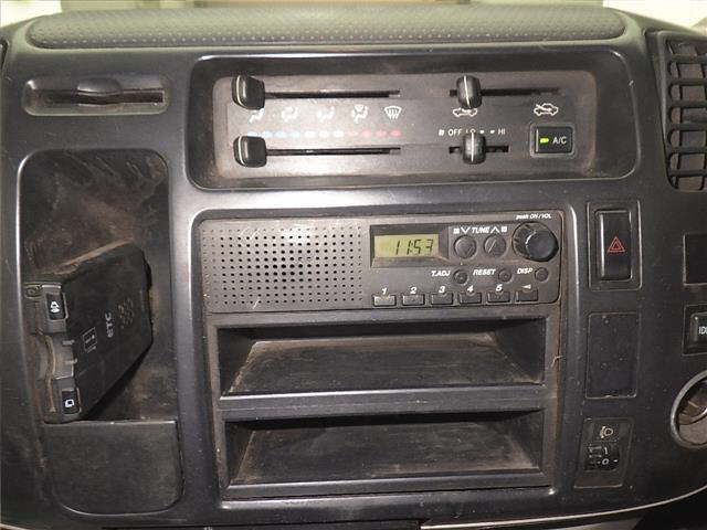 2014 Toyota Dyna Wキャブ auction photo 6