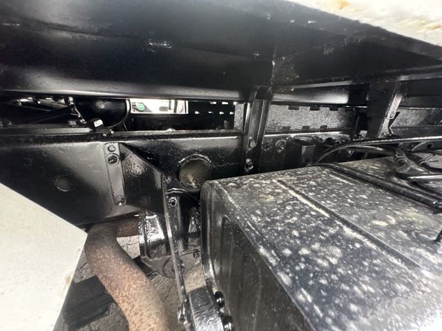 2005 Toyota Dyna ダンプ auction photo 17