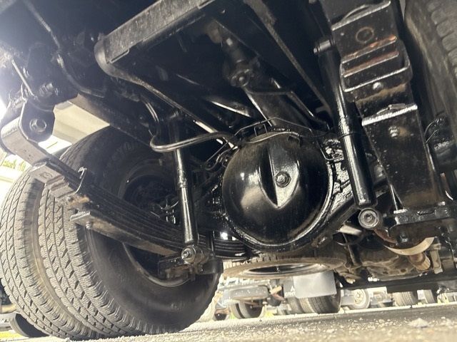 2005 Toyota Dyna ダンプ auction photo 10