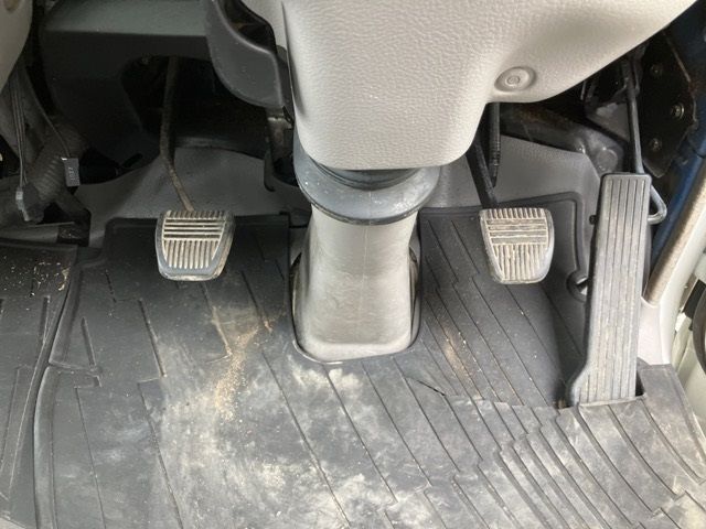 2005 Toyota Dyna dump auction photo 4