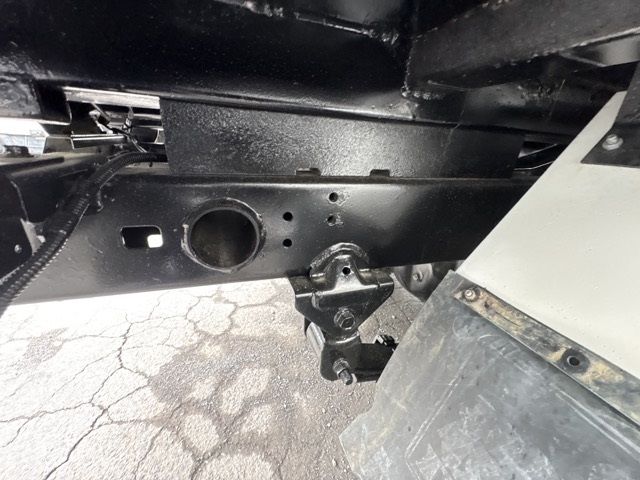 2005 Toyota Dyna dump auction photo 16