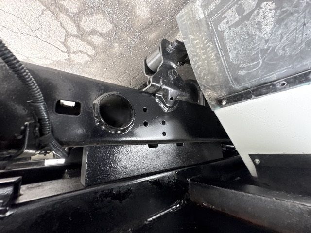 2005 Toyota Dyna dump auction photo 14