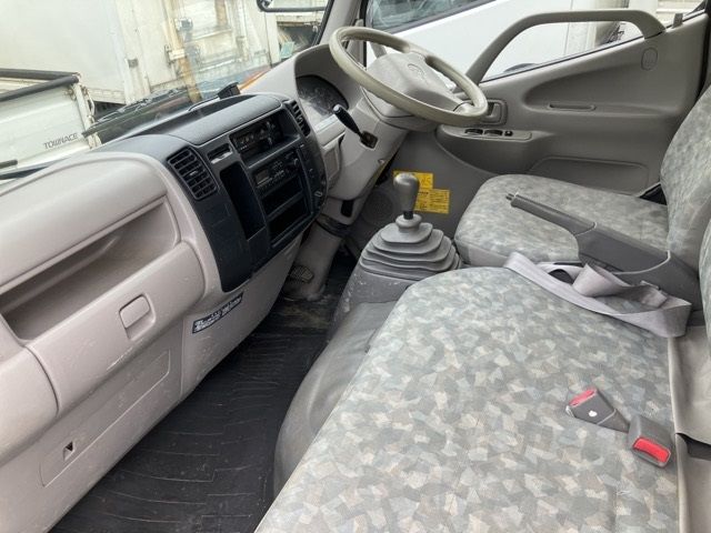 2005 Toyota Dyna dump auction photo 5