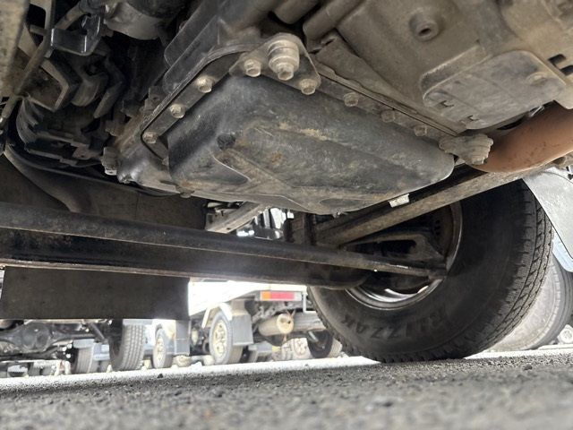 2005 Toyota Dyna dump auction photo 11