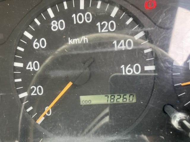 2005 Toyota Dyna ダンプ auction photo 6