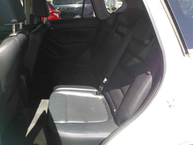 2013 Mazda CX-5 4WD XD Lパッケージ auction photo 9
