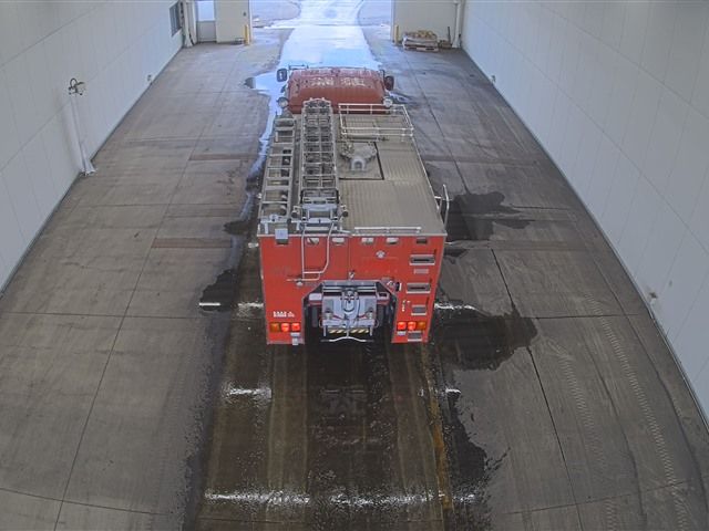 2006 Isuzu Forward ショウボウシャ 4WD auction photo 3