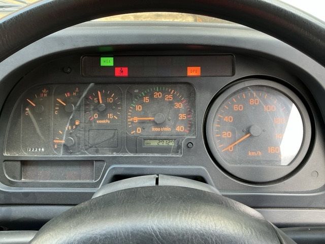 2006 Isuzu Forward ショウボウシャ 4WD auction photo 6