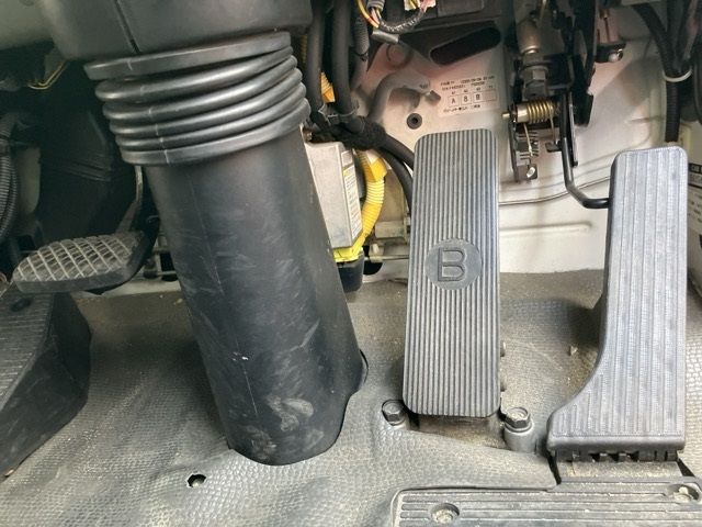 2006 Isuzu Forward ショウボウシャ 4WD auction photo 4