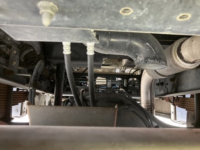 2006 Isuzu Forward ショウボウシャ 4WD auction photo 13