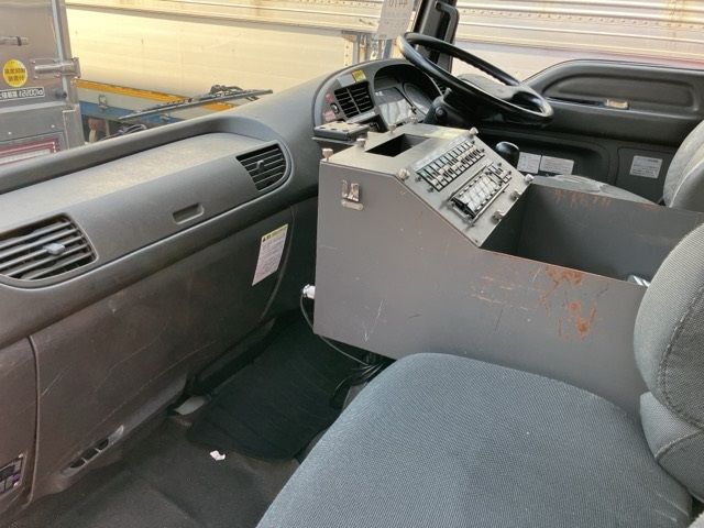 2006 Isuzu Forward ショウボウシャ 4WD auction photo 5