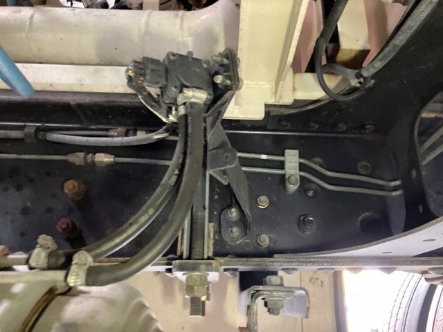 2006 Isuzu Forward ショウボウシャ 4WD auction photo 16