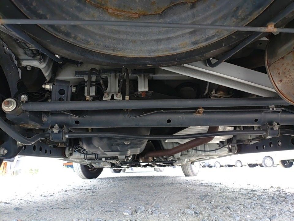2021 Toyota Probox auction photo 19