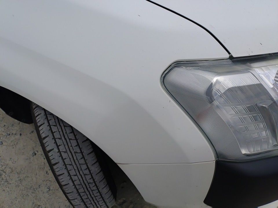 2021 Toyota Probox auction photo 21