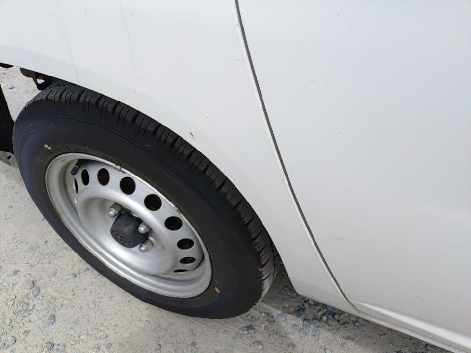 2021 Toyota Probox auction photo 26