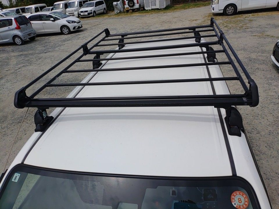 2021 Toyota Probox auction photo 7