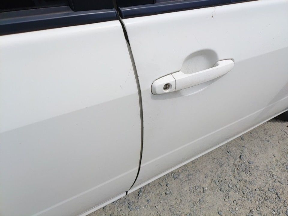 2021 Toyota Probox auction photo 24