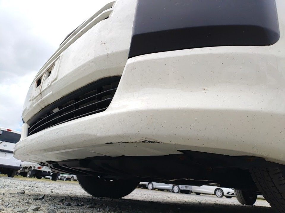 2021 Toyota Probox auction photo 20