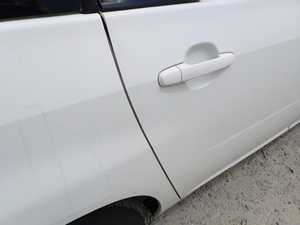2021 Toyota Probox auction photo 25
