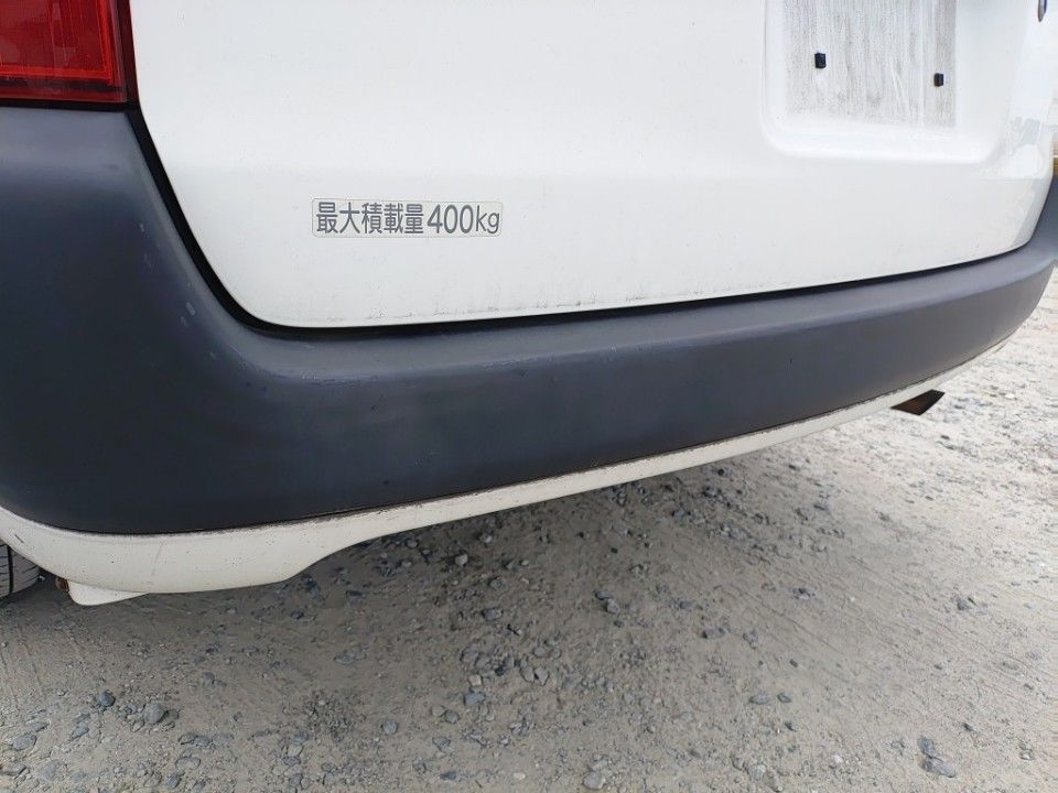 2021 Toyota Probox auction photo 27