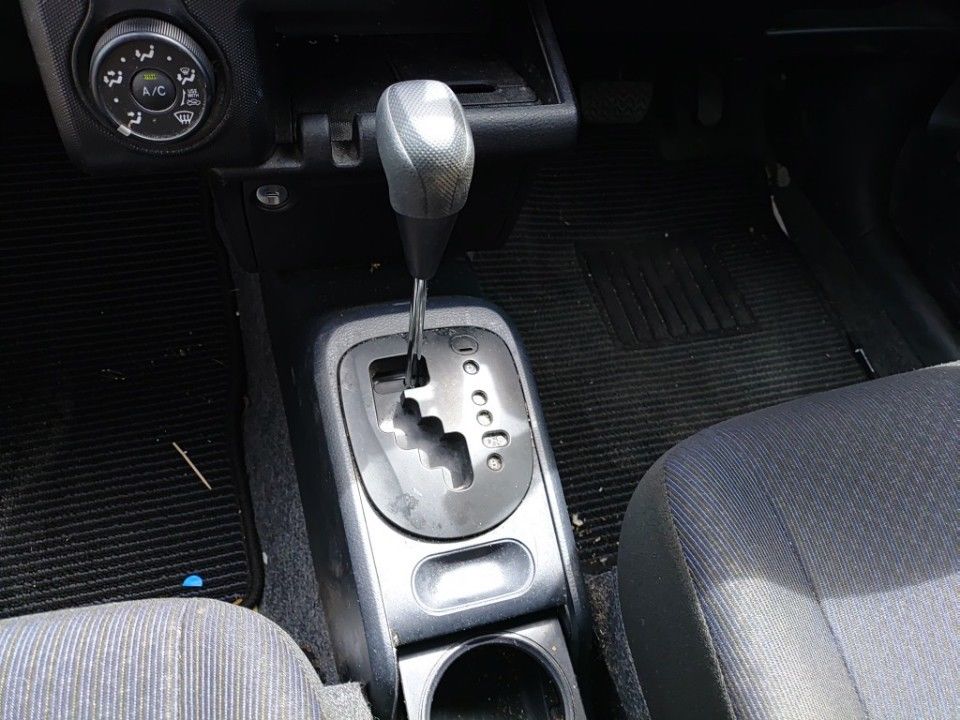 2021 Toyota Probox auction photo 12