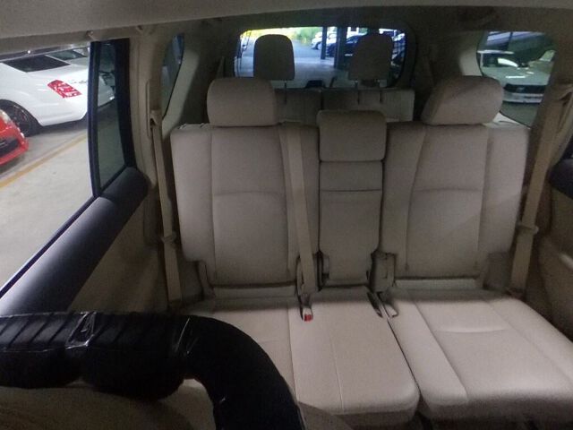 2023 Toyota Land Cruiser Prado TX L-PマットブラE 4WD auction photo 6