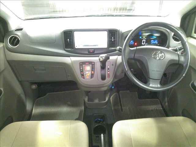 2013 Toyota Pixis Epoch G auction photo 5