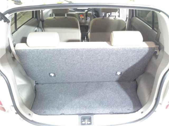 2013 Toyota Pixis Epoch G auction photo 7