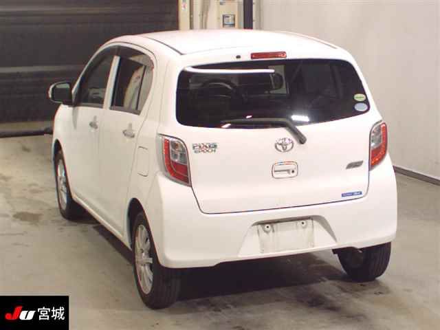 2013 Toyota Pixis Epoch G auction photo 2