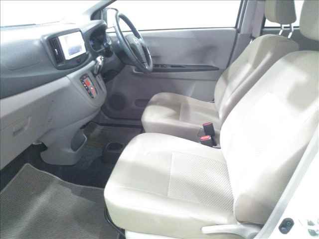 2013 Toyota Pixis Epoch G auction photo 3