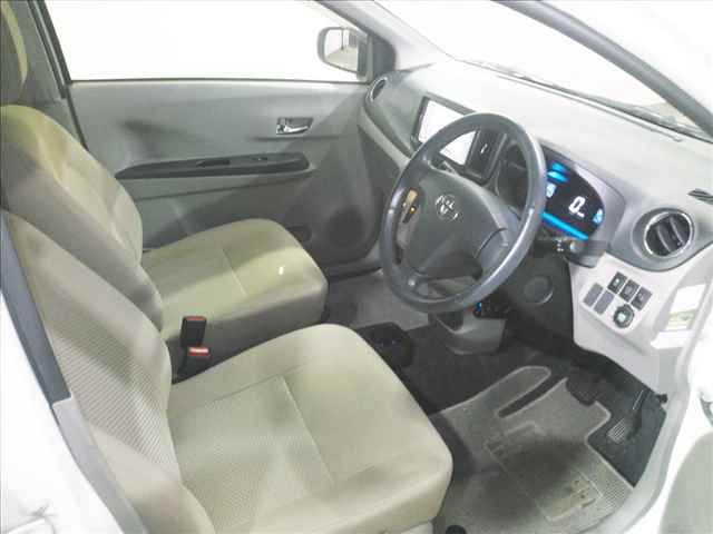 2013 Toyota Pixis Epoch G auction photo 4