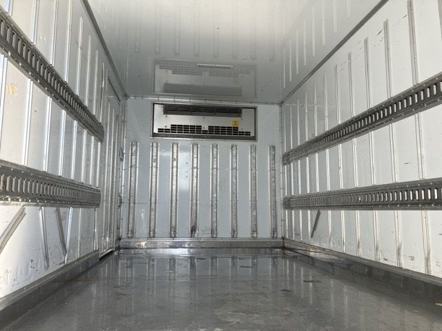 2017 Mitsubishi Fuso Canter Reitou PG auction photo 20