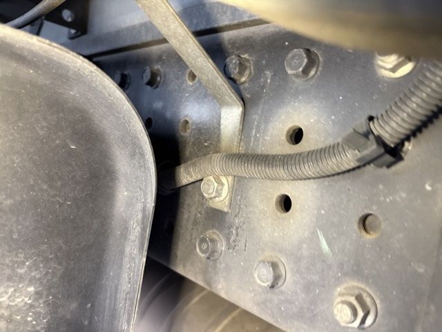 2017 Mitsubishi Fuso Canter Reitou PG auction photo 17