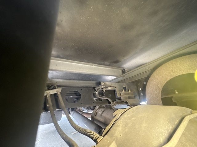 2017 Mitsubishi Fuso Canter Reitou PG auction photo 15