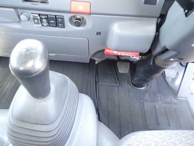 2021 Isuzu Elf 3.4t car loading vehicle auction photo 11